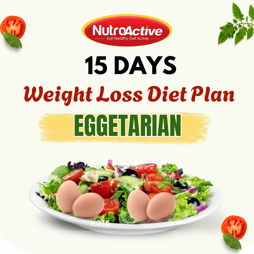 15 Days Diet Plan for Weight Loss [Download] - Image 3
