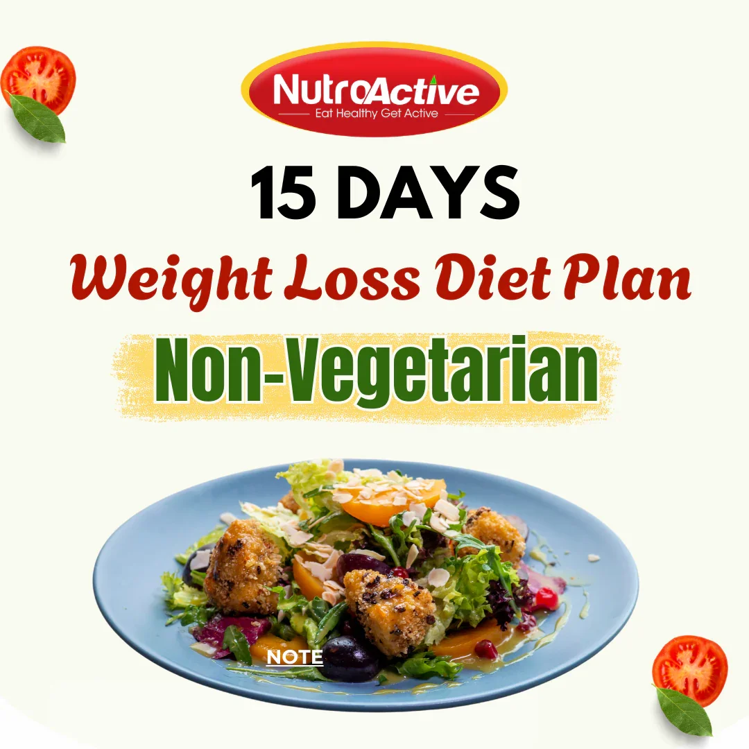 15 Days Diet Plan for Weight Loss [Download] - Image 4