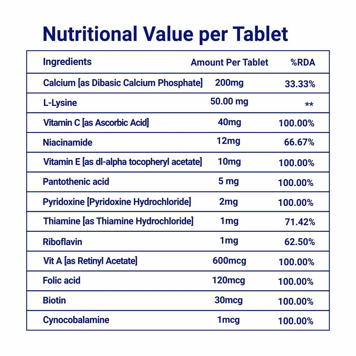 Diabexy Nutrition Combo (Reversol, Basics, Anteflame) - Image 7