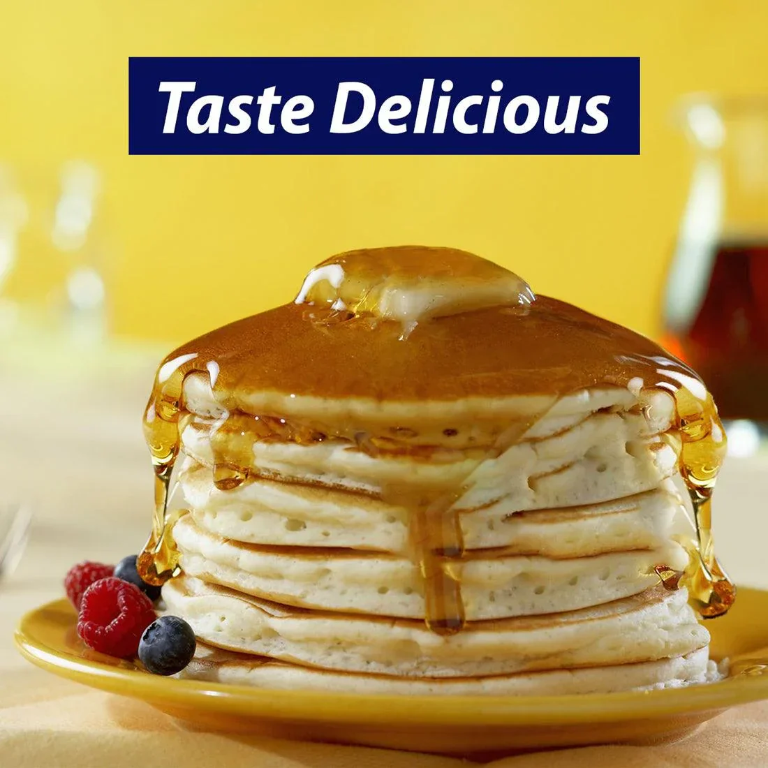 Diabexy Breakfast Pancake Mix - 350g - Image 5