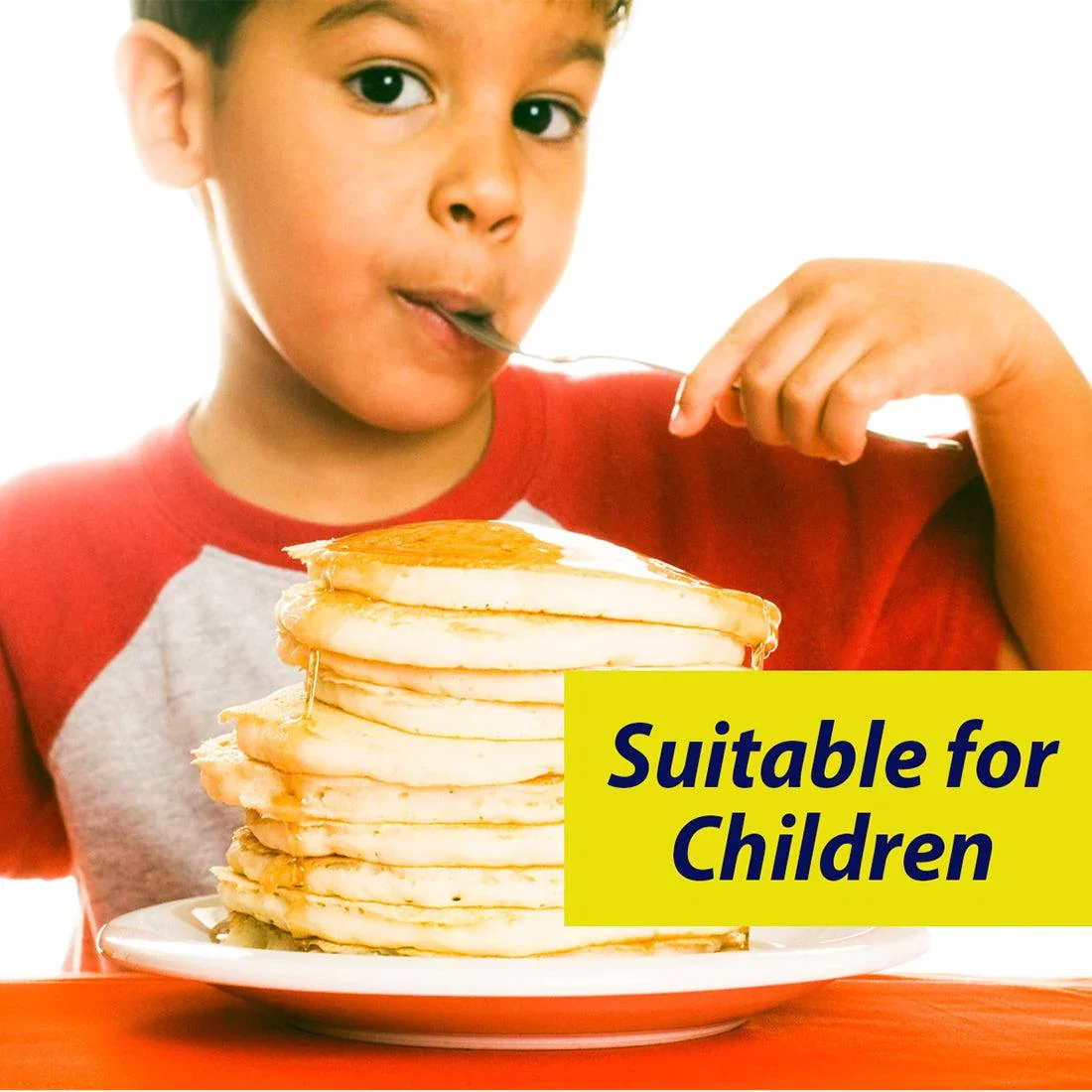 Diabexy Breakfast Pancake Mix - 350g - Image 6