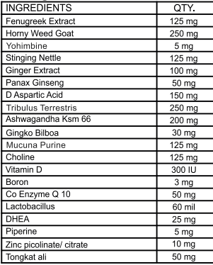 Diabexy Powermon - 30 Tabs - Image 4