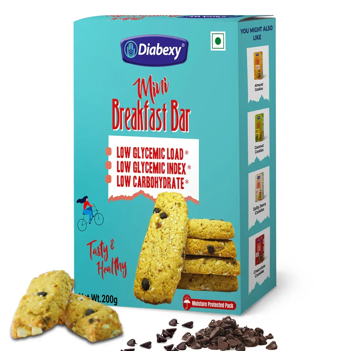 Snacks & Sweets