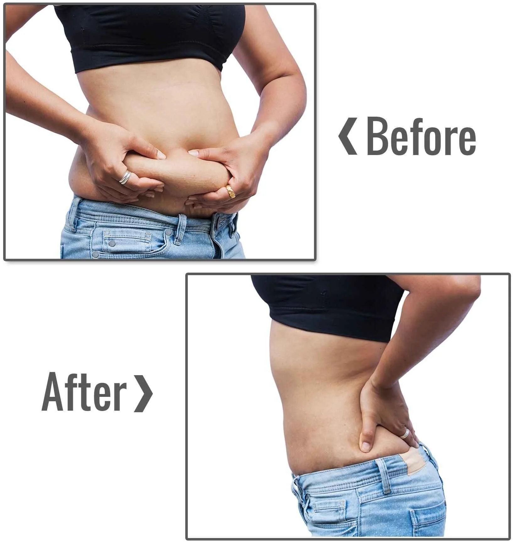 NutroActive Lipolyzer Tummy - 30 Tabs - Image 6